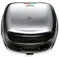 Tefal Sw341d12 700w Sandwichjern