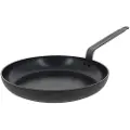 De Buyer Non-stickpande CERANOA 32 cm, sort, aluminum, de Buyer