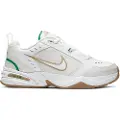 Nike Air Monarch IV-træningssko til mænd - hvid