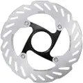 Shimano Rt-cl700 Centerlock Ext Ice Tech 140 Mm Bremse Skive