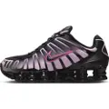 Nike Shox TL-sko til kvinder - sort