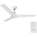EDM Industrial 60w Loftsventilator 140 Cm