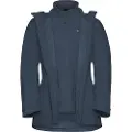 Jack Wolfskin Moonrise 3in1 Jakke