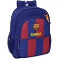 Safta 612529640 Fc Barcelona Home Kit 25/26 15l 31x41x17.5 Cm Rygsæk