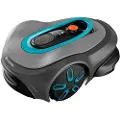 Gardena Smart Sileno Robotplæneklipper