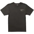 Salty Crew Snag It T-shirt Med Korte ærmer