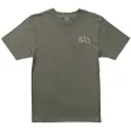 Salty Crew Big Bill T-shirt Med Korte ærmer