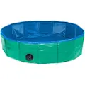 Flamingo Doggy Splash Hundepool