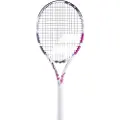 Babolat Evo Aero Lite Pink Tennisketsjer Uden Strenge