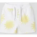 Name it Økologisk Bomuld Shorts