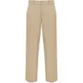Dickies Lærredsbukser Dickies 247 REGULAR WORK PANT DESERT SAND herre US 29 / 30