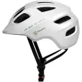Deqube Cykelhjelm