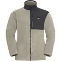 Jack Wolfskin Sumetro, fleecejakke, herre, beige