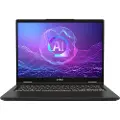 MSI Venturepro A14 Ai+ Ryzen Ai 7 16gb 1000gb Rtx 5050 14"