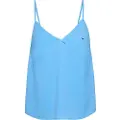 Tommy Hilfiger Dw0dw20604 ærmeløs T-shirt