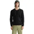 Scotch & Soda Regular Fit Linen V-hals Sweater