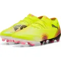 Puma Future 8 Ultimate Low Fg Fodboldstøvler