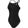 Tyr Durafast Elite Solid Diamondfit Badetøj