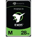 Seagate Exos M - 28 TB - Harddisk - ST28000NM003K - SATA-600 - 3.5"