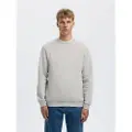 Selected Broderet Sweatshirt
