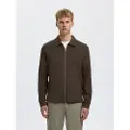 Selected Viskoseblanding Cardigan