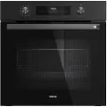 Teka Hsb 6250 P Full Black 70l Multifunktionsovn