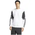 Adidas Squadra 25 Crewneck Sweatshirt