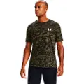 Under Armour Abc Camo T-shirt Med Korte ærmer