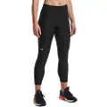 Under Armour 7/8 Leggings Med Høj Talje