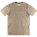 Under Armour Tactical Cotton T-shirt Med Korte ærmer