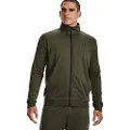 Under Armour Sportstyle Tricot Træningsjakke