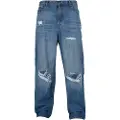 Urban Classics Distressed 90‘s Jeans