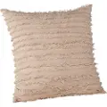 Venture Home - Pudebetræk Edith - Beige - Pyntepuder & pudebetræk - - Homeroom