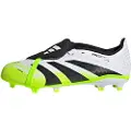 Adidas Predator League Fold-over Tongue Fg/mg Fodboldstøvler