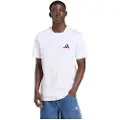 Adidas Messi Icon Graphic T-shirt Med Korte ærmer