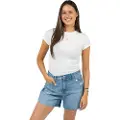 Tommy Hilfiger Dw0dw17881 T-shirt Med Korte ærmer