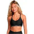 Under Armour Crossback Sports-bh Med Let Støtte