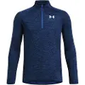 Under Armour Tech 2.0 Halv Lynlås Langærmet T-shirt
