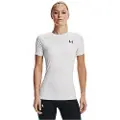 Under Armour Hg Authentics Comp T-shirt Med Korte ærmer