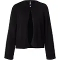 Pieces Pcorina Strikket Cardigan