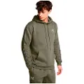 Under Armour Icon Fleece Taping Hættetrøje