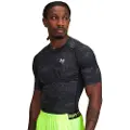 Under Armour Heatgear Armour Printed T-shirt Med Korte ærmer