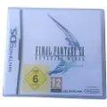 Nintendo Nds Final Fantasy Xii Revenant Wings Import