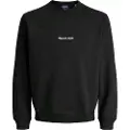 Jack & jones Norrebro Emb Sweatshirt