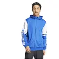 Adidas Squadra 25 Sweatshirt Med Lynlås