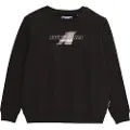 Jack & Jones Tier Print Sweatshirt