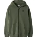 Name it Hættet Sweatcardigan