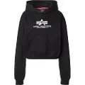 Alpha industries Basic Pp Hættetrøje
