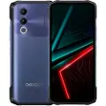 Doogee Blade 20 4gb/128gb 6.6´´