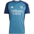 Adidas Arsenal Tiro 25/26 Competition Træning T-shirt Med Korte ærmer